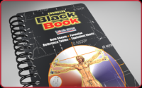 Zoro Select 5Dfd8 Engineers Black Book,Spanish 